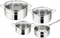 Tefal E311S7 Duetto Kochtopf-Set, 7-tlg. Vorschaubild