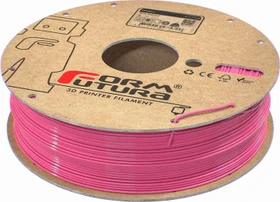 Formfutura HDglass PETG, pink stained, Spule, 1.75mm, 750g