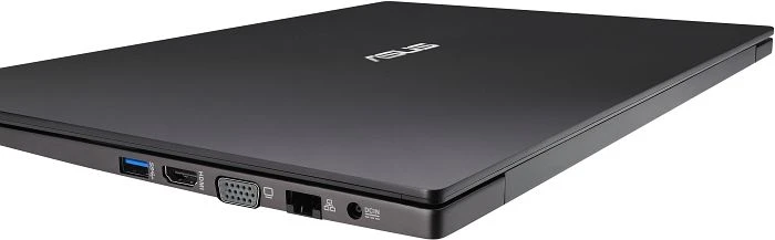 ASUS Asuspro Essential PU500CA-XO002X, Core i5-3317U, 4GB RAM, 24GB SSD, 500GB HDD, DE