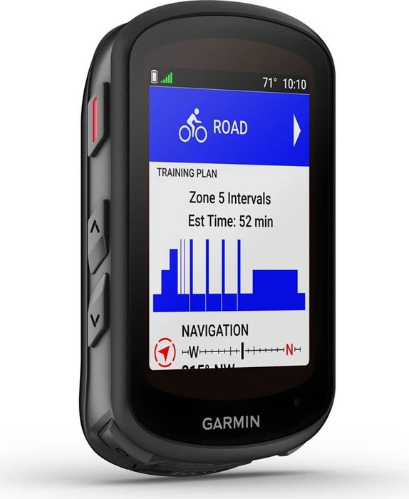 Garmin Edge 540 Solar
