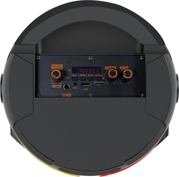 Denver BPS-355