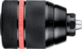 Metabo Futuro Plus S2M/CT Schnellspannbohrfutter 1/2" 72.4mm, 1.5-13mm