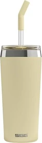 Sigg Helia Isolierbecher 600ml optimistic yellow