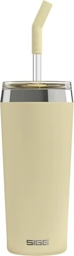 Sigg Helia Isolierbecher 600ml optimistic yellow