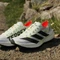 adidas Terrex Agravic Speed 2 cloud white/core black/semi impact orange (Damen) Vorschaubild