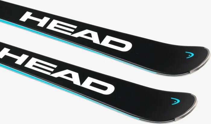 Head Worldcup Rebels E-Race (Modell 2024/2025)