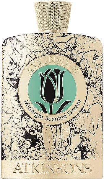 Atkinsons Midnight Scented Dream Parfum Intense, 100ml