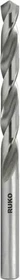 Ruko DIN338 Typ N HSS-G Spiralbohrer, 6.5x63x101mm, 10 Stück