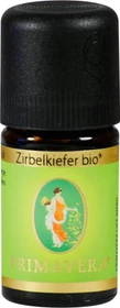 Primavera Zirbelkiefer Bio Duftöl, 5ml