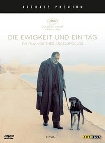 Die Ewigkeit und ein Tag (OmU) (Special Editions) (DVD)