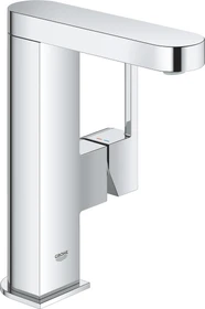 Grohe Plus Einhand-Waschbeckenarmatur 1/2" M-Size chrom