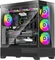 Xilence Xilent Flare X909.ARGB, Glasfenster Vorschaubild