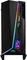 Corsair Carbide Series SPEC-OMEGA RGB, schwarz, Glasfenster Vorschaubild