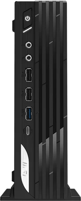 MSI PRO DP21 14M-889EU, Core i5-14400, 16GB RAM, 512GB SSD
