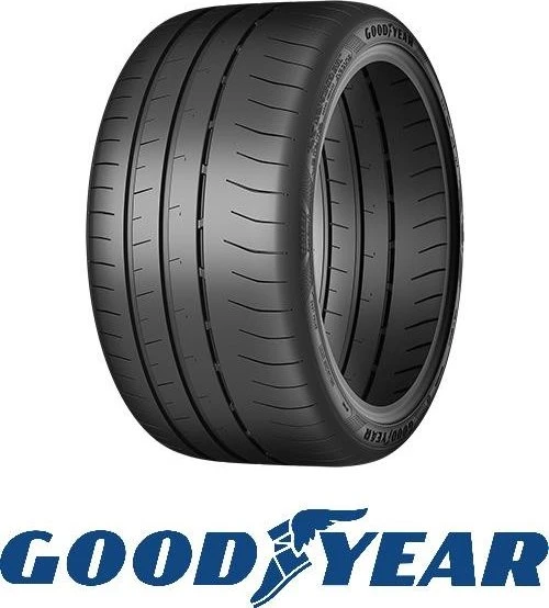 Goodyear Eagle F1 SuperSport R