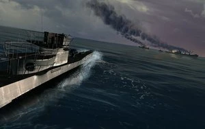 Silent Hunter 5 (PC)