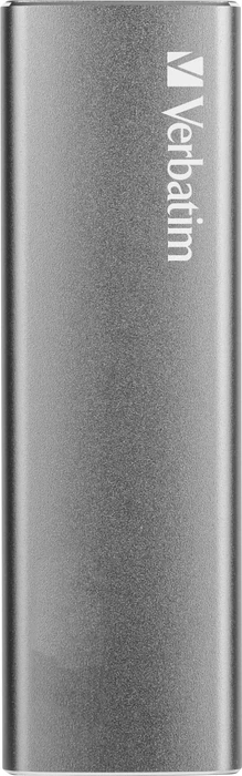 Verbatim Vx500 External Solid State Drive, 240GB, USB-C 3.1