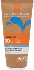 La Roche-Posay Anthelios Wet Skin Sonnengel empfindliche Haut LSF50+, 200ml