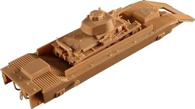 HobbyBoss Russian 9K79 Tochka (SS-21 Scarab) IRBM