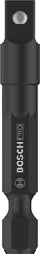 Bosch Professional PRO Adapter, 1/4", 1 Stück