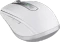 Logitech MX Anywhere 3S Pale Grey, weiß/grau, Logi Bolt, USB/Bluetooth Vorschaubild