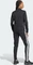 adidas Essentials 3-Streifen Trainingsanzug schwarz/weiß (Damen) Vorschaubild