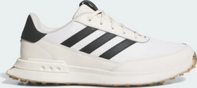 adidas S2G Spikeless Leather 24 cloud white/carbon/chalk white (Herren)