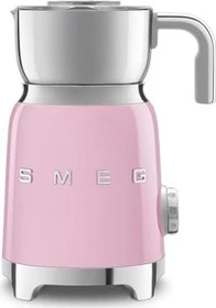 Smeg MFF11PKEU elektrischer Milchaufschäumer