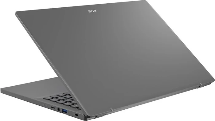 Acer Swift Go SFG16-71-59ST, Steel Gray, Core i5-1335U, 16GB RAM, 512GB SSD, DE