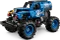 LEGO Technic - Monster Jam Grave Digger Feuer und Eis Vorschaubild