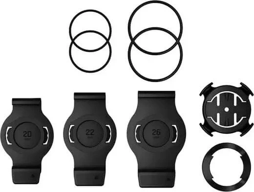 Garmin QuickFit Fahrrad Halterung