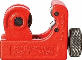 Rothenberger Minicut I Pro Rohrschneider