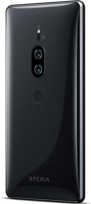 Sony Xperia XZ2 Premium Dual-SIM schwarz