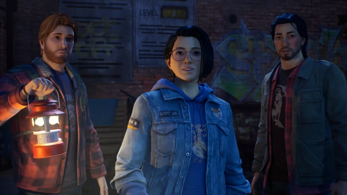 Life is Strange: True Colors - Deluxe Edition (Download) (PC)