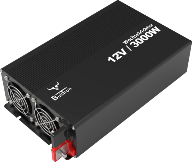 BullTron 3000W Standard