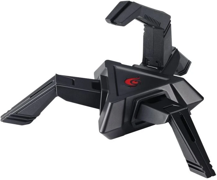 Cooler Master CM Storm Skorpion, Mauskabelhalterung, schwarz