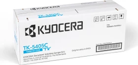 Kyocera Toner TK-5405C cyan