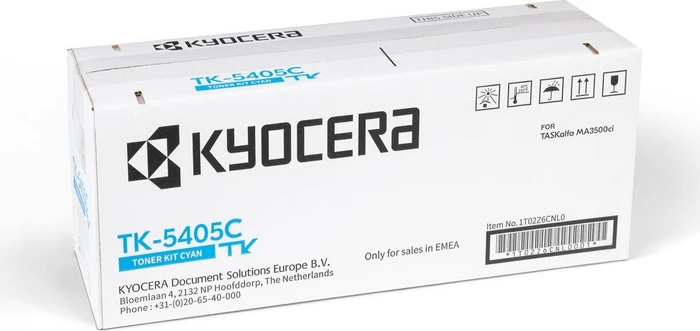 Kyocera Toner TK-5405