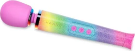 Le Wand Petite All That Glimmers rainbow