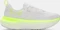 Under Armour Infinite Elite 2 white/high vis yellow/halo gray (Damen) Vorschaubild