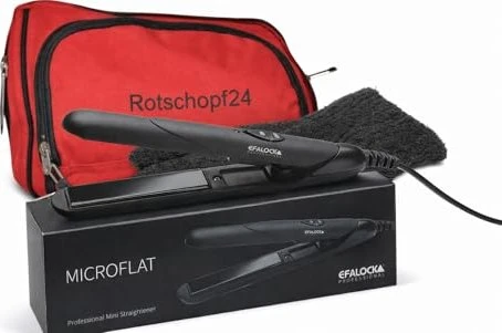 Efalock Microflat
