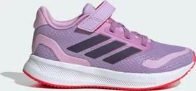 adidas Runfalcon 5 powder plum/aurora plum/lucid red (Junior)