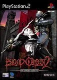 Legacy of Kain: Blood Omen 2 (PS2)