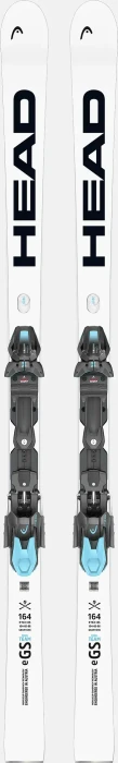 Head WCR e.GS Rebel Team (Junior) (Modell 2025/2026)