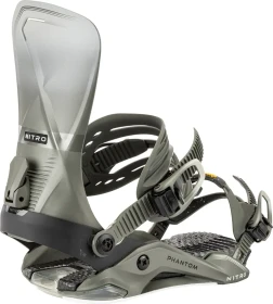 Nitro Phantom Softbindung shadow fade (Herren) (Modell 2025/2026)