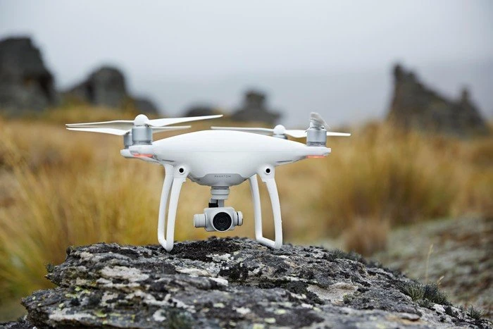 DJI Phantom 4