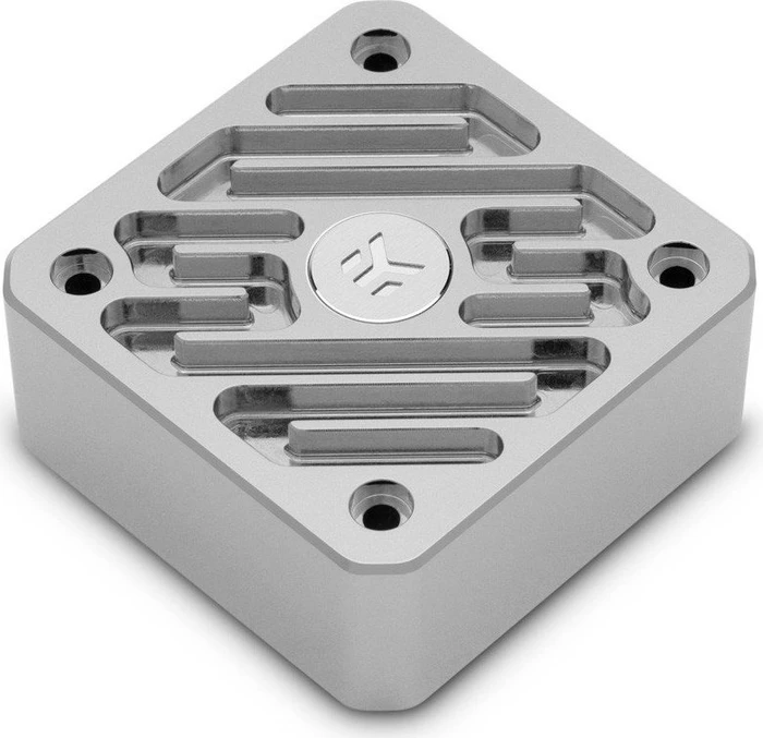 EK Water Blocks Quantum Line EK-Quantum Convection DDC, Silver