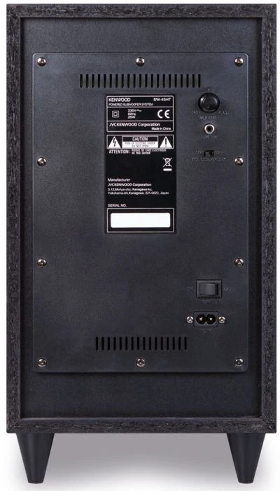 Kenwood SW-45HT
