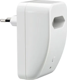 Paulmann SmartHome EuroPlug Zwischenstecker, Smart-Steckdose (50019)