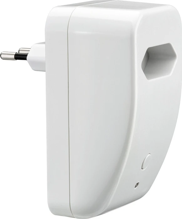 Paulmann SmartHome EuroPlug Zwischenstecker, Smart-Steckdose